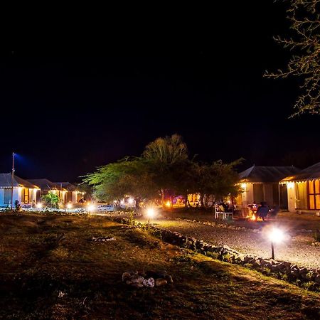 Bera Chandraprabha Resort - Jawai מראה חיצוני תמונה