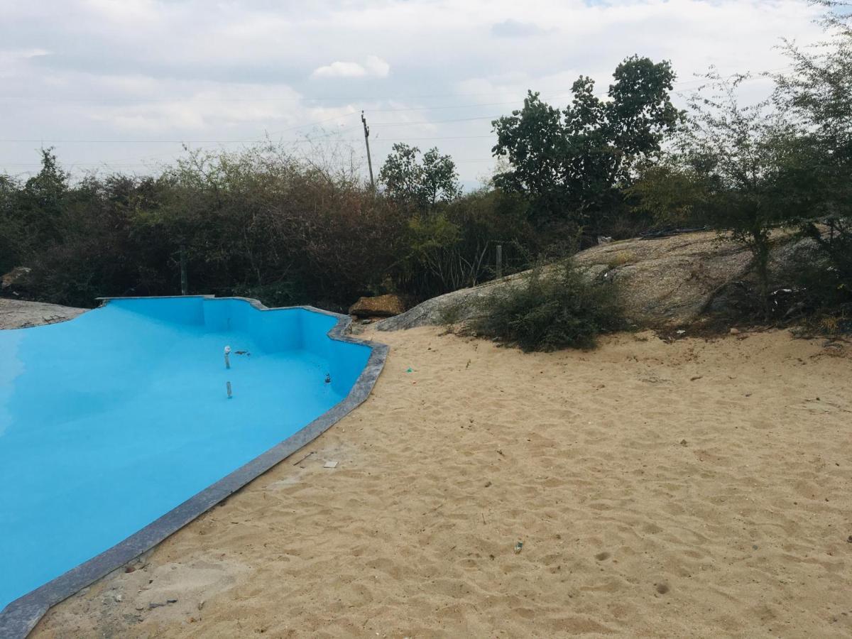 Bera Chandraprabha Resort - Jawai מראה חיצוני תמונה