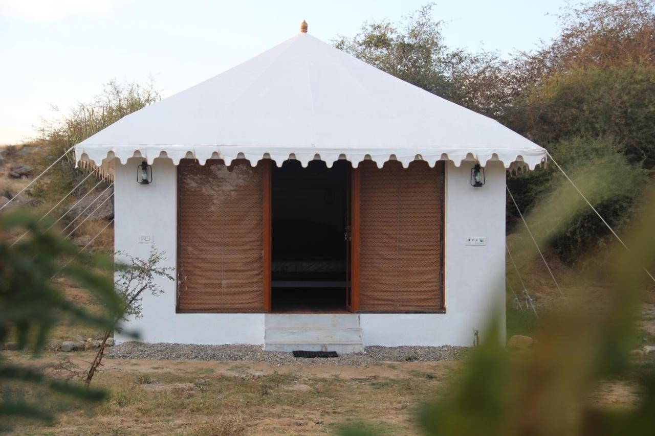 Bera Chandraprabha Resort - Jawai מראה חיצוני תמונה