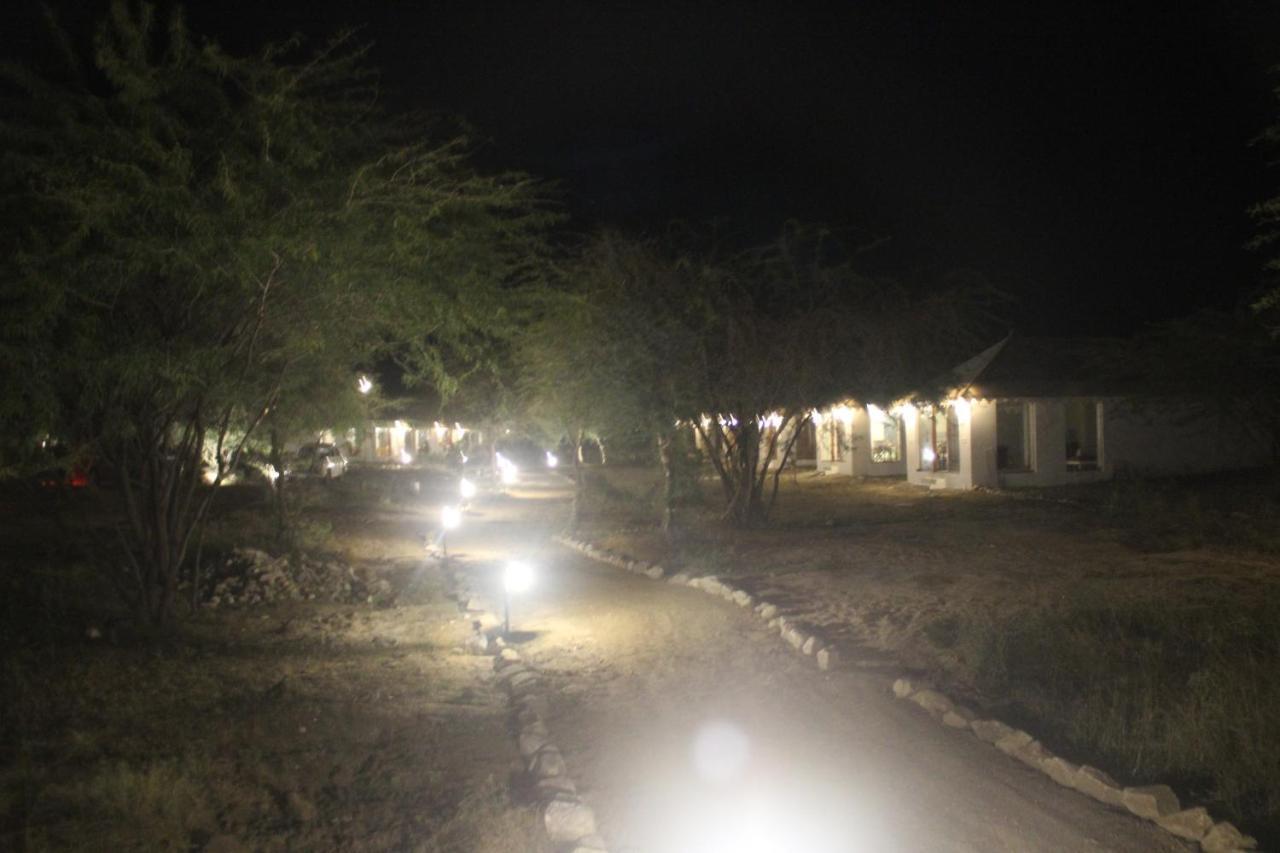 Bera Chandraprabha Resort - Jawai מראה חיצוני תמונה